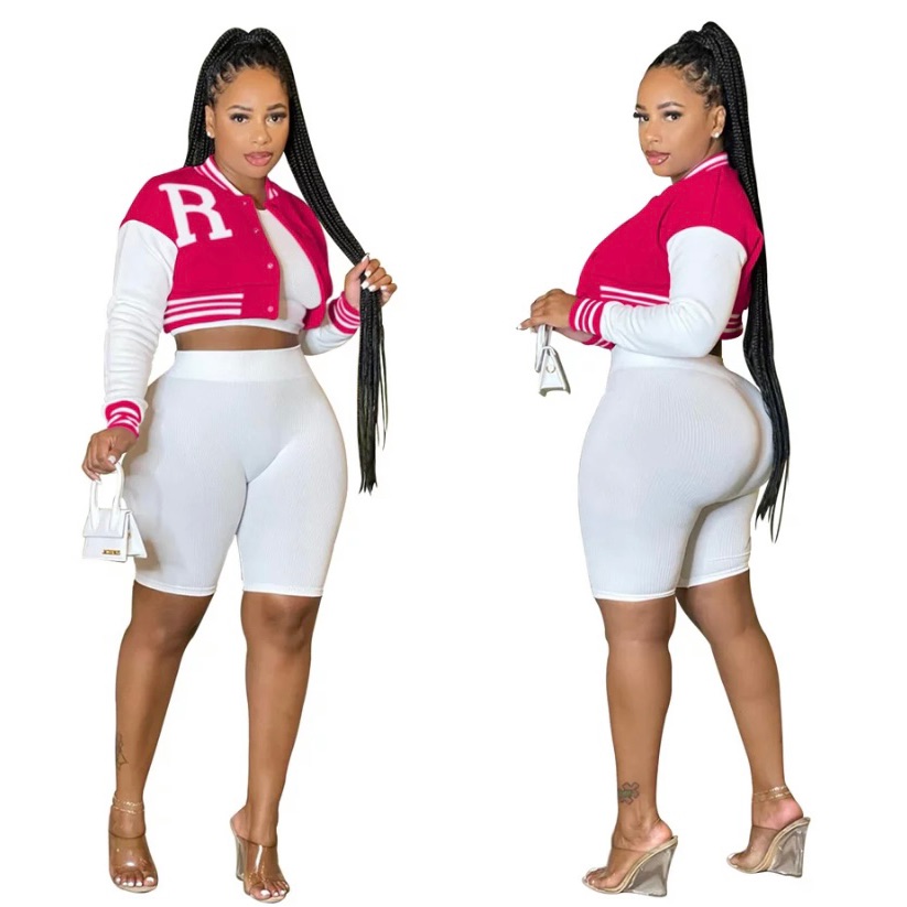 3 Piece Sets!!!